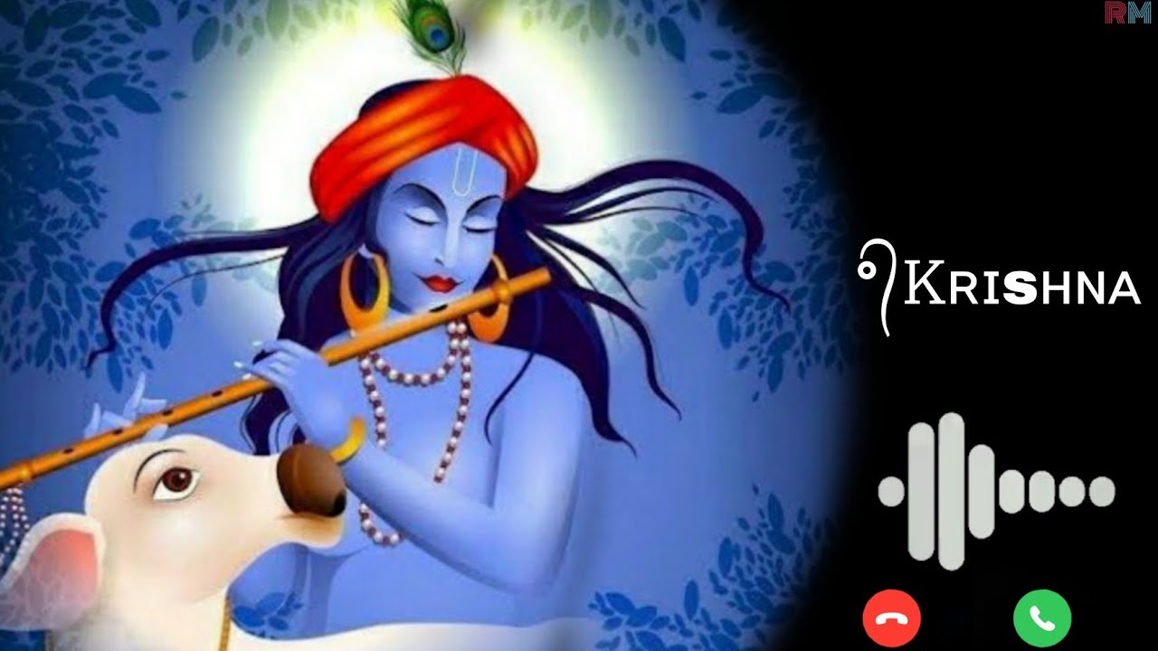 New Ringtone radekrisna ringtone,Hindi ringtone,mobile phone