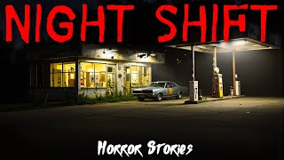 5 True Night Shift Horror Stories That Will Haunt Your Dreams
