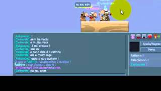 transformice pirata sem hamachi