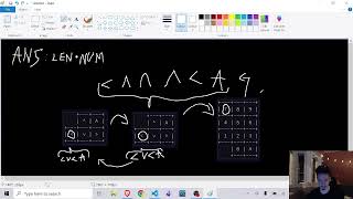 Advent Of Code Day 21 Keypad Conundrum, Walkthrough & Time Complexity