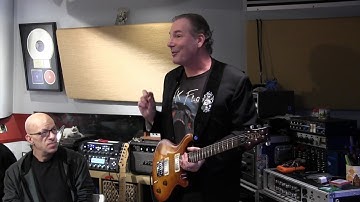 EverTune Demo and Meet & Greet • December 11th 2019