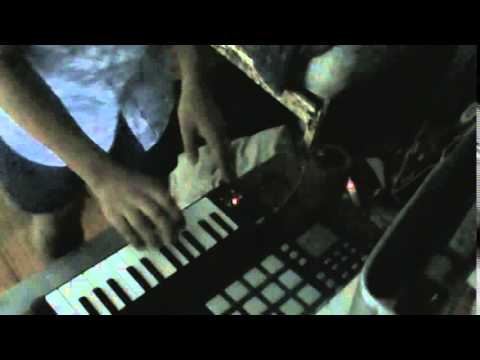 Gregory Orbit (Live) 06/02/15