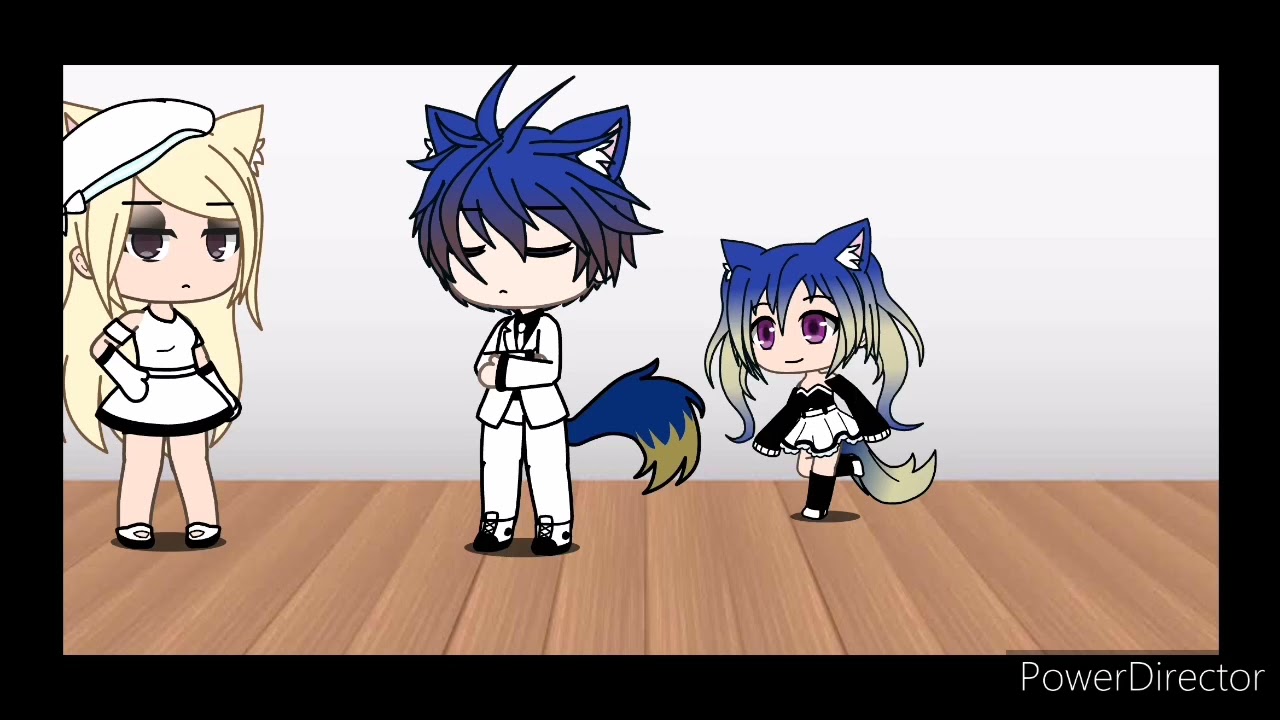 Wellerman - primer vídeo - Gacha Life