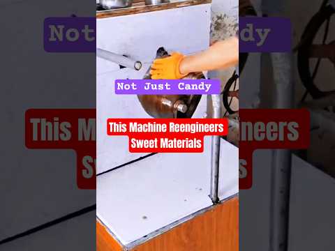 Elastic Candy Engineering