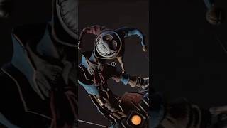 POPPY PLAYTİME BÜTÜN JUMPSCARE SAHNELERİ #trend #poppyplaytime