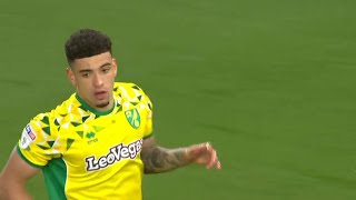 Ben Godfrey Is Bringing All Of These To Everton