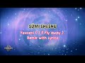 Yeuveni By Sümi Sheshu Remix With Lyrics
