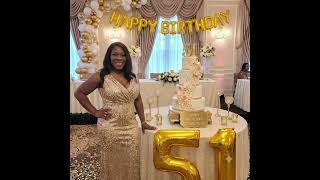 JanetTrueMe – 51 Glow (Official Birthday Anthem)