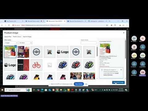 Editing and Adding