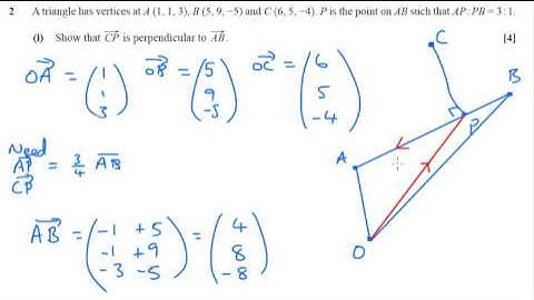 OCR C4 June 2015 q2i