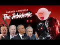 Joe Biden's Luigi's Mansion Challenge [The Jebidemic]