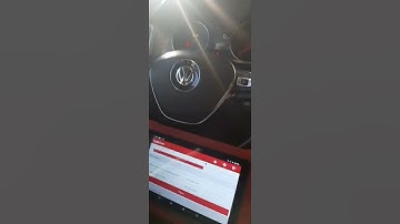 diagnostic vw golf 7