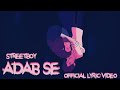 Cgianimatedadabseft streetboywithlyrics