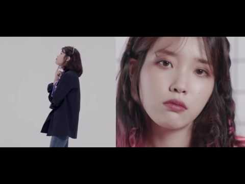 [MV] IU아이유 - Palette팔레트 (Feat G-DRAGON)