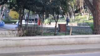 Şimdi Ne Olacak - Kısa Film