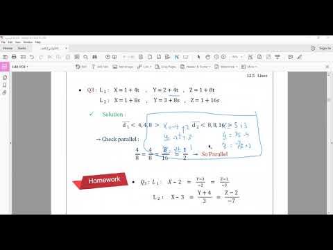 revision 2 calculus 3 - YouTube