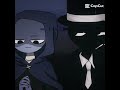 #edit #capcut jevin x black#sprunkiincredibox