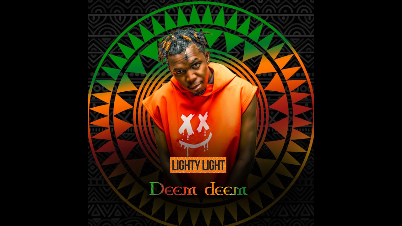 LIGHTY LIGHT Deem deem