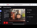 Gemini 2.0 Flash multi-modal streaming demo