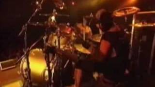 Pantera Cowboys From Hell Live At Ozzfest