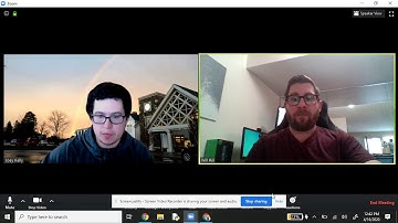 How to Record Zoom using Screencastify