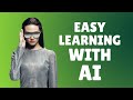 Ai tools that make you smart academics education teaching learning students