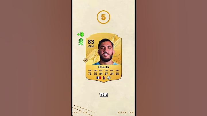 My Prediction For The Top 10 Biggest Premier League Upgrades In FC26! #fifa #fc26 #eafc26