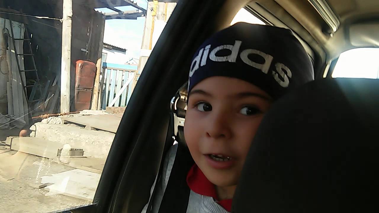 Тест драйв Ваз 2109 - YouTube