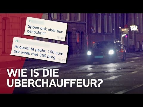 Video: Wat is die verskil in Uber-ritte?