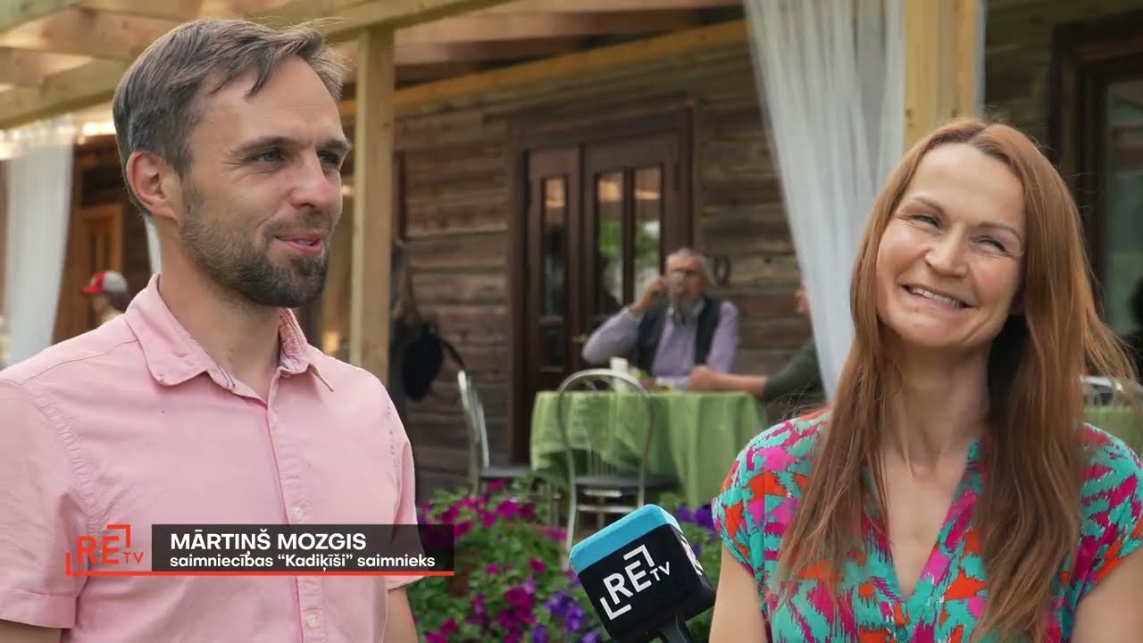 Noslēgušās Māju kafejnīcu dienas Gulbenes novadā