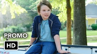 Resurrection 2x07 Promo "Miracles" (HD)
