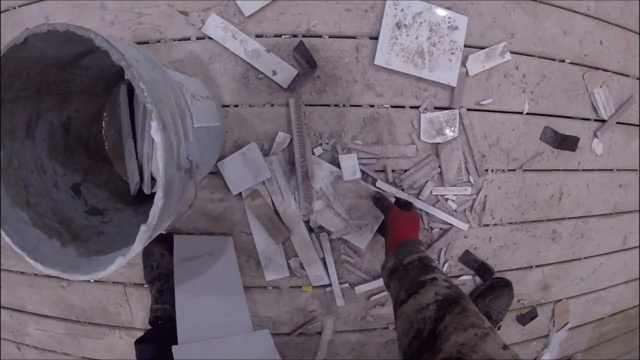 Cleaning Garbage at My Reno YouTube