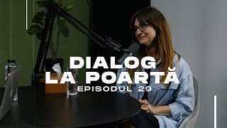 Podcast - "Sunt o fiică răscumpărată!" cu Debora Suculea
