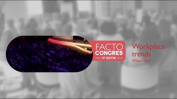 Aftermovie Facto Congres 2024