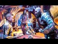 Kratos &amp; Atreus angry argument about Loki - God of War Ragnarok