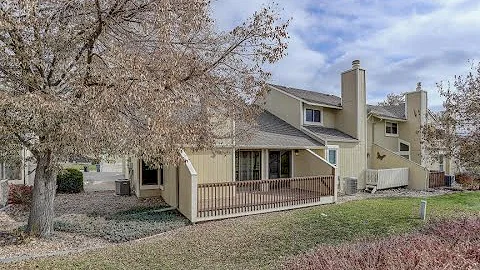 Teresa Lomax presents 981 Reynolds Farm Lane Unit ...