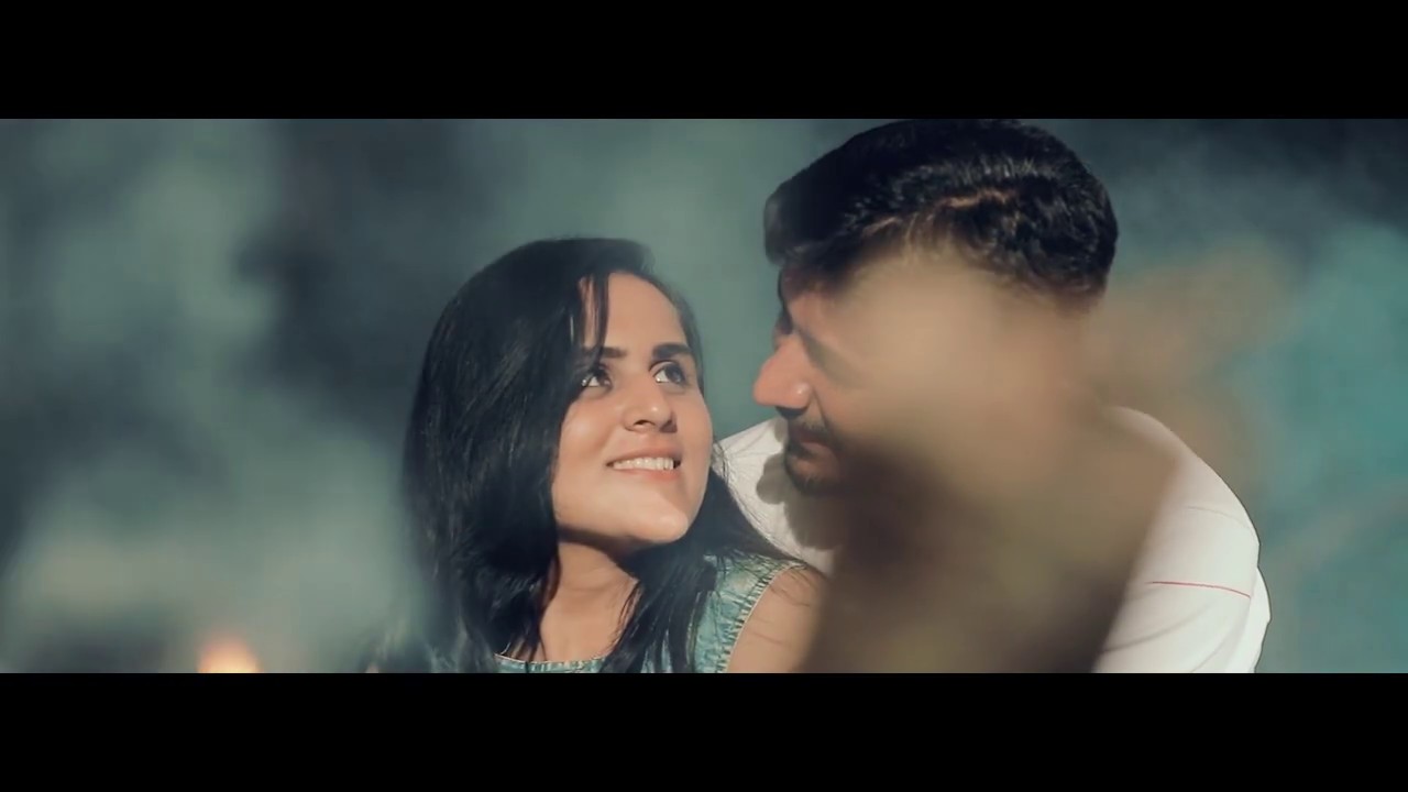 Best Pre wedding Song - YouTube