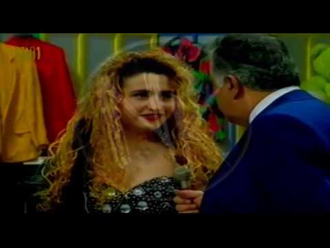 (90'S) MERVE NOYAN VE CENK KORAY'IN STAR1 DEKİ İLGİNÇ SOHBETİ