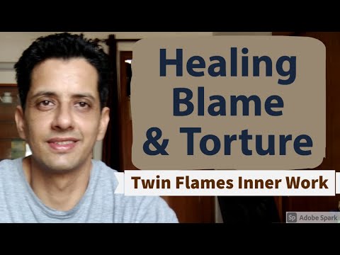 (हिन्दी) दोष कैसे ठीक करें? | ज्ञान परम 2 22 (HINDI) how to heal blame? | Jnana Param | TF-136
