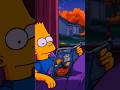 Lofi Cover art pt. 6 Simpsons Edition pt. 2 #lofi #lofiaesthetic #lofiplaylist #bartsimpson #chill