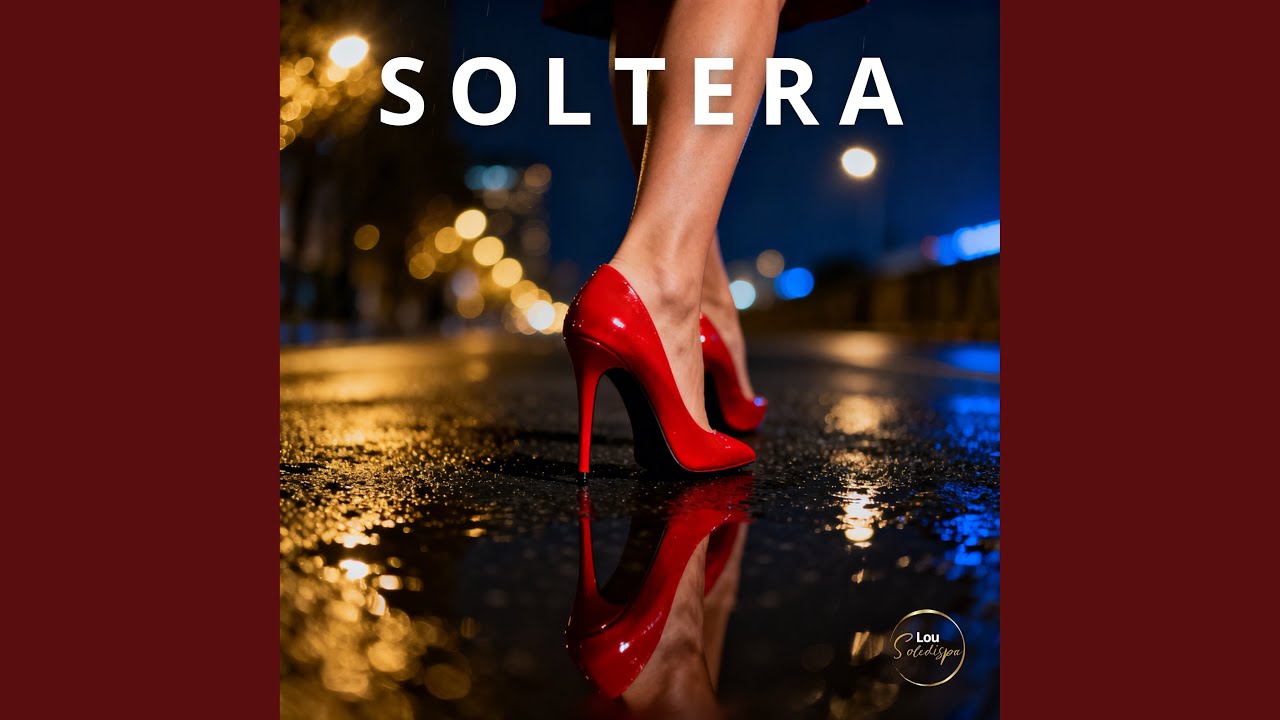 Soltera (Versión Karaoke)