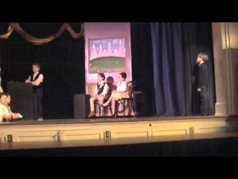 The Hills Are Alive Reprise Youtube