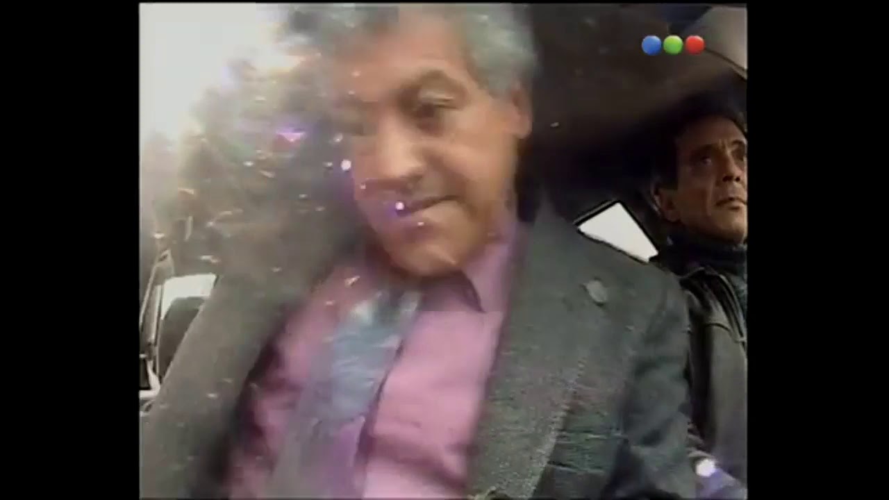 Videomatch - La gran venganza 15 - Antonio (Auto) - Sin interrupciones