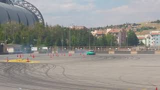 Kayseri Süper Drift Yarışı 2