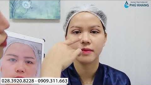 HIỆU QUẢ TỪ PHƯƠNG PHÁP CẮT MÍ NGAY SAU PHẪU THUẬT