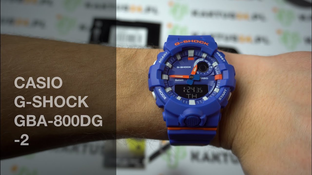 g shock gba 800 dg