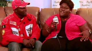 Unlimited Angel Interview Famfest 2K10