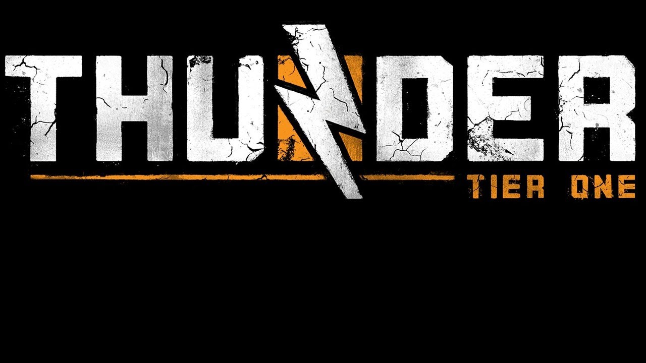 Thunder Tier One - COOP - Urgent Fury