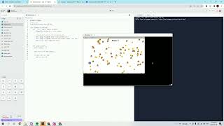 Program Arcade Games Chapter 14 Lab