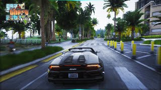 GTA5  How to Install NVE + QuantV + NbVisual + VRemastered + FOSA + FOBC + SyeonX + Many More! 2023